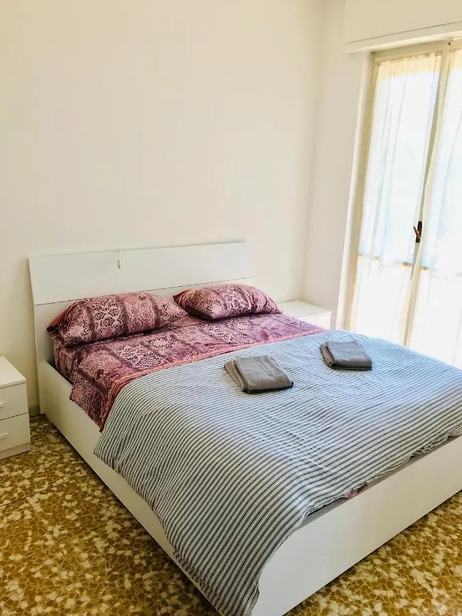 Udine Apartment Milan Italy