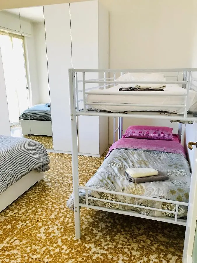 מילאנו Udine Apartment
