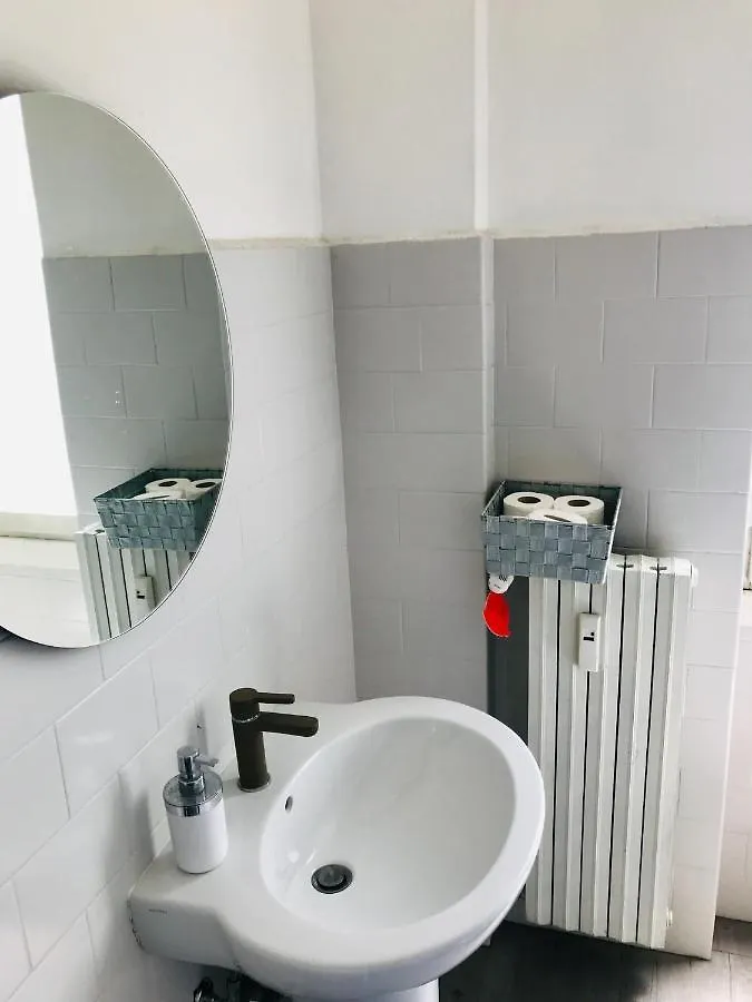 Udine Apartment Milan