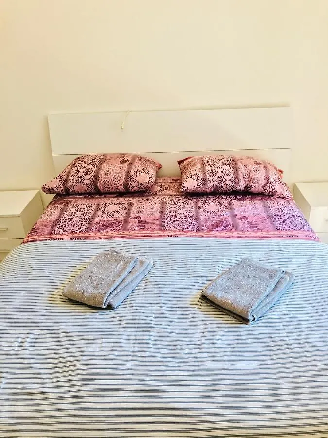 Udine Apartment Milan 0*,